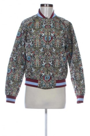 Дамско яке IQ+ Berlin, Размер S, Цвят Многоцветен, Цена 91,99 лв.