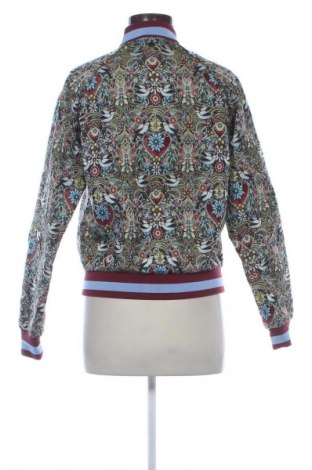 Дамско яке IQ+ Berlin, Размер S, Цвят Многоцветен, Цена 91,99 лв.