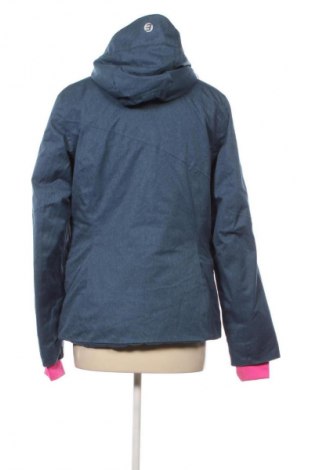 Дамско яке Icepeak, Размер M, Цвят Син, Цена 64,99 лв.