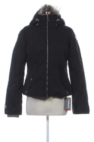 Dámská bunda  Icepeak, Velikost L, Barva Černá, Cena  2 799,00 Kč