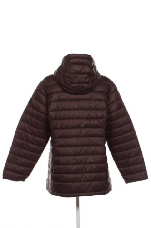 Дамско яке Icepeak, Размер XL, Цвят Кафяв, Цена 63,99 лв.