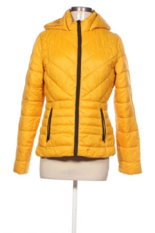 Γυναικείο μπουφάν In Extenso, Μέγεθος M, Χρώμα Κίτρινο, Τιμή 14,99 €