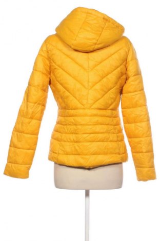Γυναικείο μπουφάν In Extenso, Μέγεθος M, Χρώμα Κίτρινο, Τιμή 14,99 €