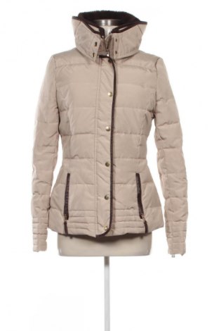 Γυναικείο μπουφάν Incity, Μέγεθος XL, Χρώμα  Μπέζ, Τιμή 46,45 €