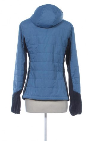 Γυναικείο μπουφάν Inoc, Μέγεθος M, Χρώμα Μπλέ, Τιμή 18,99 €