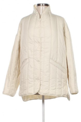 Дамско яке JJXX, Размер XL, Цвят Екрю, Цена 68,02 лв.