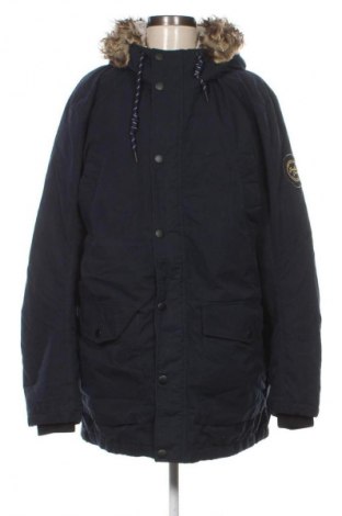 Herrenjacke Jack & Jones, Größe XL, Farbe Blau, Preis € 40,99