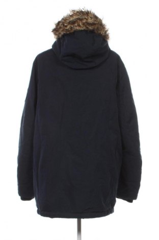 Herrenjacke Jack & Jones, Größe XL, Farbe Blau, Preis € 40,99