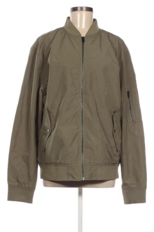 Geacă de femei Jack & Jones, Mărime XL, Culoare Verde, Preț 90,99 Lei