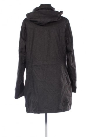 Damenjacke Jack Wolfskin, Größe XL, Farbe Grau, Preis 90,99 €
