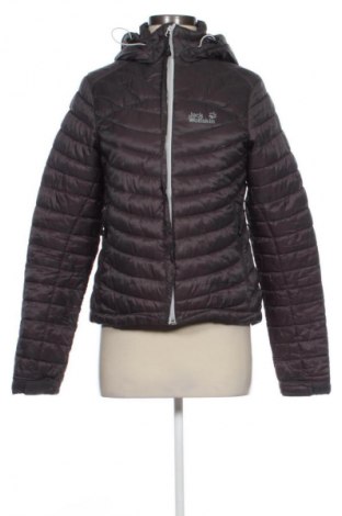 Kurtka damska Jack Wolfskin, Rozmiar S, Kolor Szary, Cena 206,74 zł