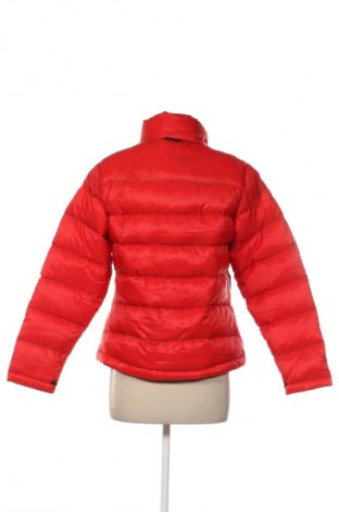 Dámská bunda  Jack Wolfskin, Velikost M, Barva Červená, Cena  1 049,00 Kč