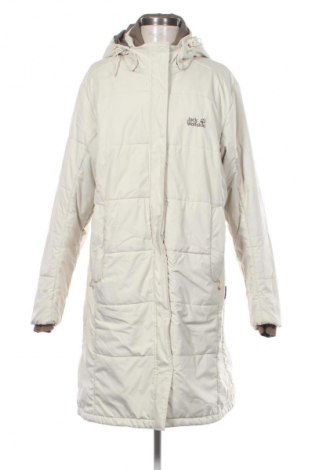 Női dzseki Jack Wolfskin, Méret XL, Szín Bézs, Ár 35 079 Ft