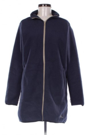 Γυναικείο μπουφάν Jack Wolfskin, Μέγεθος XL, Χρώμα Μπλέ, Τιμή 83,99 €