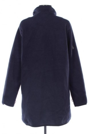 Γυναικείο μπουφάν Jack Wolfskin, Μέγεθος XL, Χρώμα Μπλέ, Τιμή 83,99 €