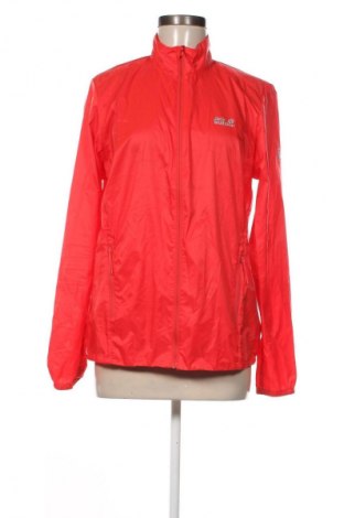 Dámska bunda  Jack Wolfskin, Veľkosť M, Farba Červená, Cena  41,95 €