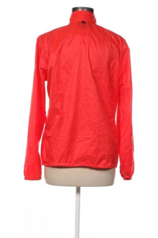 Dámska bunda  Jack Wolfskin, Veľkosť M, Farba Červená, Cena  41,95 €