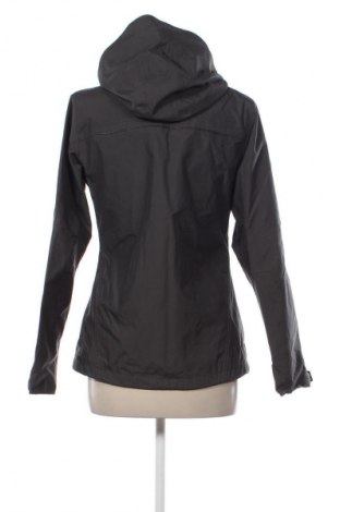 Damenjacke Jack Wolfskin, Größe M, Farbe Grau, Preis € 25,11