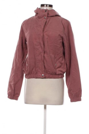 Dámská bunda  Jacqueline De Yong, Velikost S, Barva Popelavě růžová, Cena  319,00 Kč