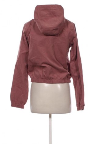 Dámská bunda  Jacqueline De Yong, Velikost S, Barva Popelavě růžová, Cena  319,00 Kč
