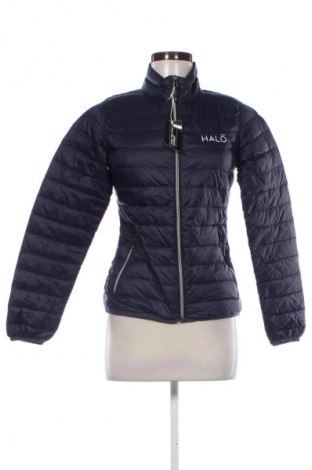 Damenjacke James & Nicholson, Größe S, Farbe Blau, Preis 28,99 €