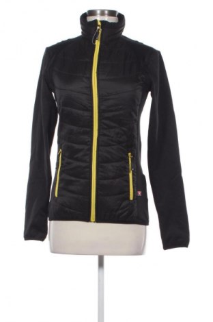 Damenjacke James & Nicholson, Größe S, Farbe Schwarz, Preis 17,99 €