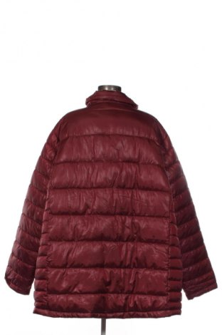 Női dzseki Janina, Méret 5XL, Szín Piros, Ár 23 009 Ft