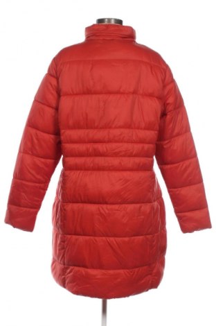Γυναικείο μπουφάν Janina, Μέγεθος XL, Χρώμα Κόκκινο, Τιμή 27,99 €