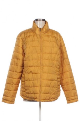 Kurtka damska Janina, Rozmiar XL, Kolor Żółty, Cena 75,99 zł