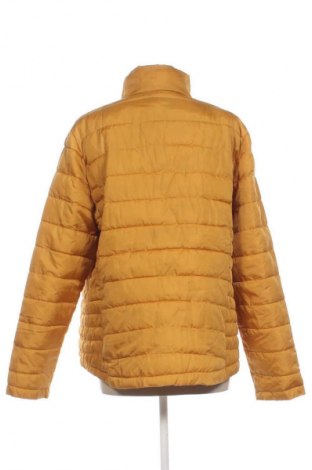 Kurtka damska Janina, Rozmiar XL, Kolor Żółty, Cena 75,99 zł