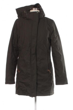 Dámska bunda  Janina, Veľkosť S, Farba Zelená, Cena  14,95 €