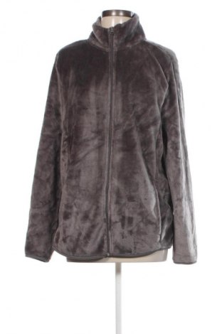 Дамско яке Janina, Размер XXL, Цвят Сив, Цена 31,99 лв.