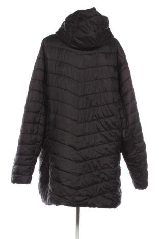 Dámská bunda  Janina, Velikost 4XL, Barva Černá, Cena  1 395,00 Kč