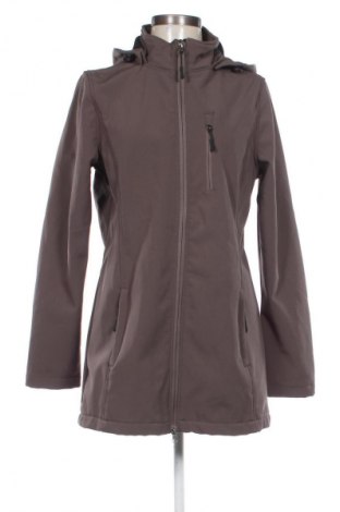 Γυναικείο μπουφάν Janina, Μέγεθος M, Χρώμα Καφέ, Τιμή 26,99 €