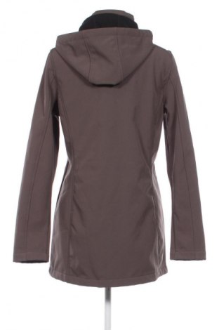 Γυναικείο μπουφάν Janina, Μέγεθος M, Χρώμα Καφέ, Τιμή 26,99 €