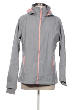 Geacă de femei Janina, Mărime L, Culoare Gri, Preț 85,99 Lei