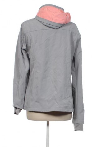 Geacă de femei Janina, Mărime L, Culoare Gri, Preț 85,99 Lei