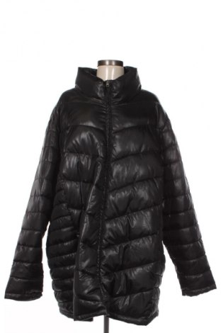 Női dzseki Janina, Méret 5XL, Szín Fekete, Ár 22 929 Ft