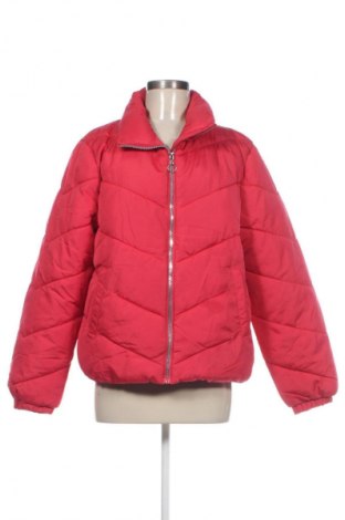 Geacă de femei Jdy, Mărime XL, Culoare Roșu, Preț 294,99 Lei