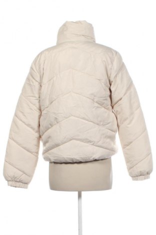 Γυναικείο μπουφάν Jdy, Μέγεθος M, Χρώμα  Μπέζ, Τιμή 45,99 €