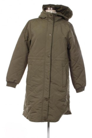 Γυναικείο μπουφάν Jdy, Μέγεθος S, Χρώμα Πράσινο, Τιμή 38,99 €
