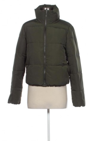 Női dzseki Jdy, Méret S, Szín Zöld, Ár 18 768 Ft