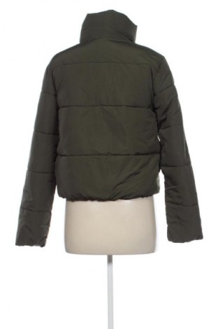 Női dzseki Jdy, Méret S, Szín Zöld, Ár 18 768 Ft