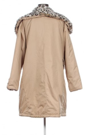 Dámská bunda  Jean Marc Philippe, Velikost XL, Barva Béžová, Cena  1 470,00 Kč