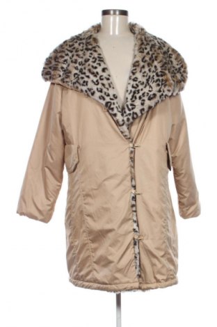 Dámská bunda  Jean Marc Philippe, Velikost XL, Barva Béžová, Cena  1 470,00 Kč