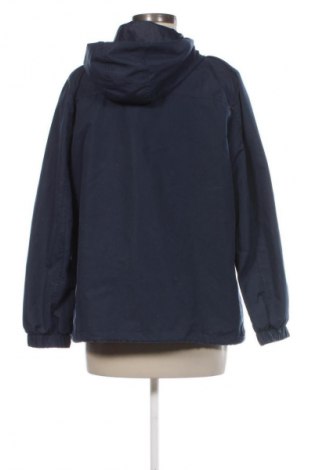 Γυναικείο μπουφάν Jean Pascale, Μέγεθος M, Χρώμα Μπλέ, Τιμή 13,99 €