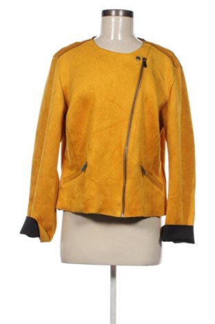 Kurtka damska Jean Pascale, Rozmiar XL, Kolor Pomarańczowy, Cena 75,99 zł