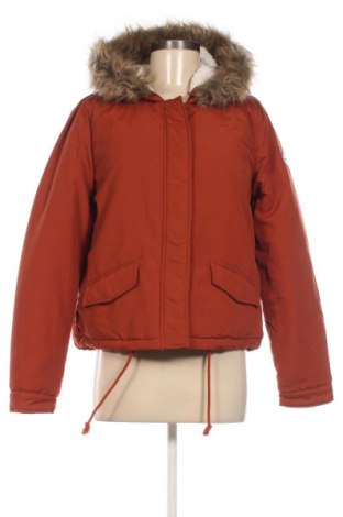 Dámská bunda  Jean Pascale, Velikost M, Barva Oranžová, Cena  742,00 Kč