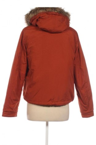 Dámská bunda  Jean Pascale, Velikost M, Barva Oranžová, Cena  742,00 Kč