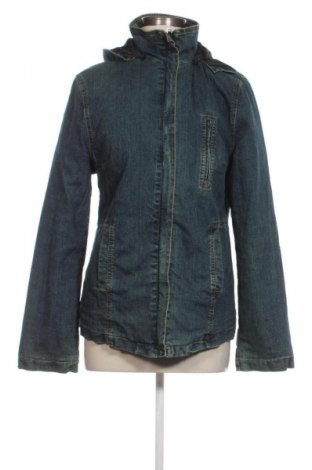 Geacă de femei Jennyfer, Mărime M, Culoare Albastru, Preț 289,47 Lei